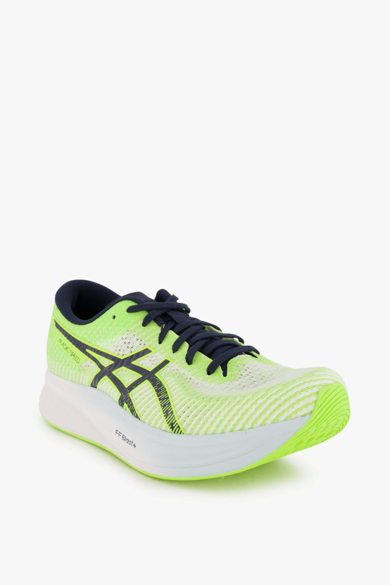 Achat Magic Speed 2 chaussures de course hommes hommes pas cher