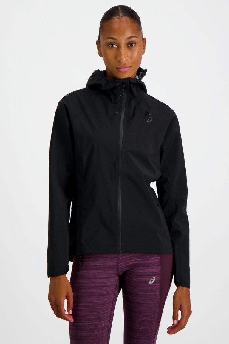 Asics metarun donna nero new arrivals