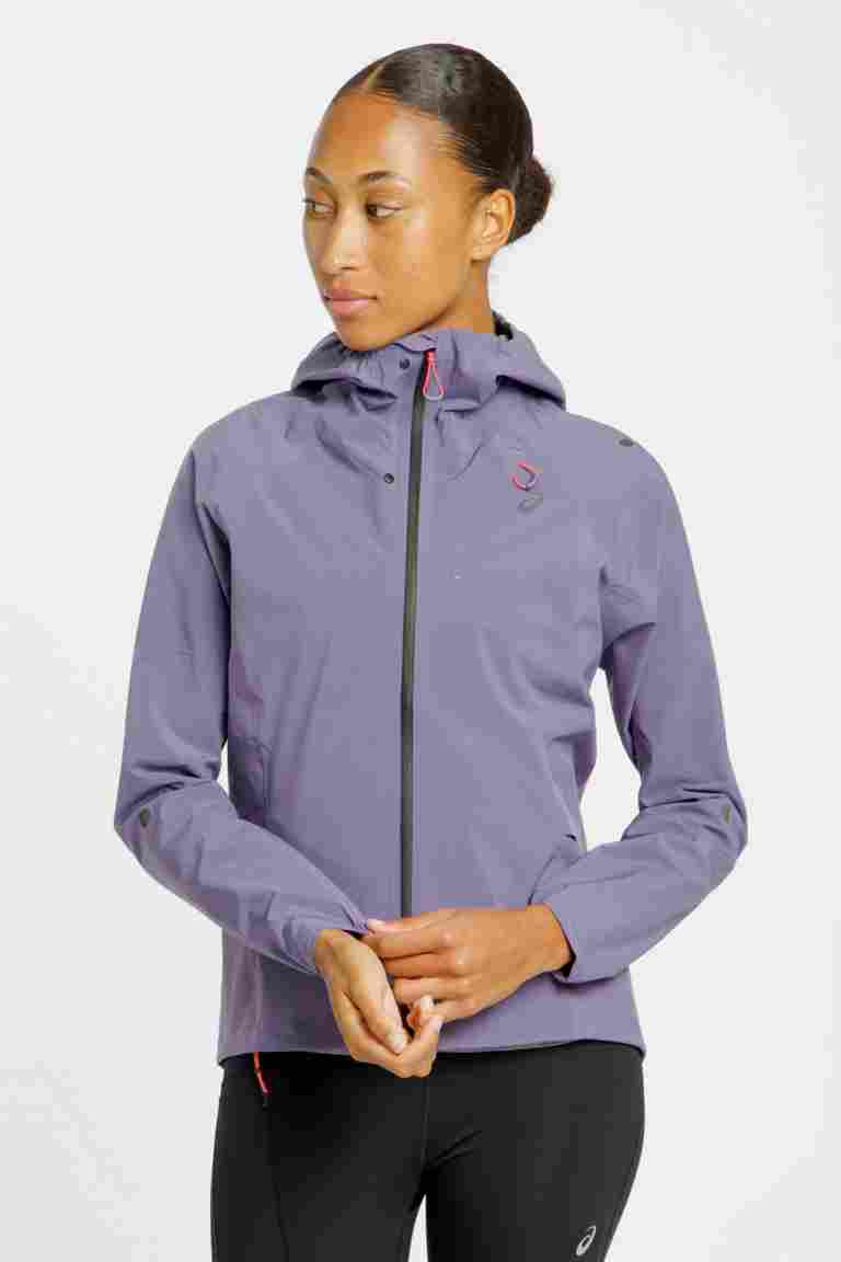 ASICS Metarun Waterproof giacca da corsa donna