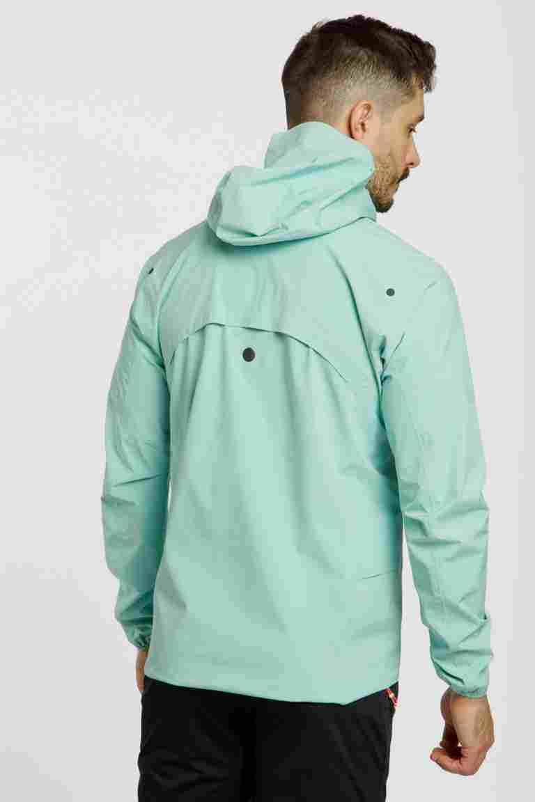 ASICS Metarun Waterproof Herren Laufjacke