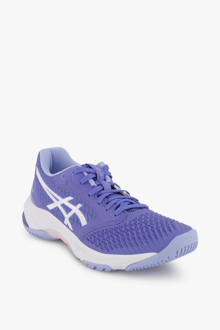 Asics gel netburner damen clearance
