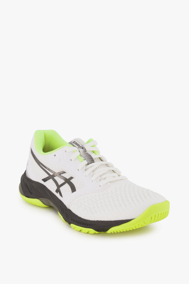 Asics handballschuhe top gel netburner
