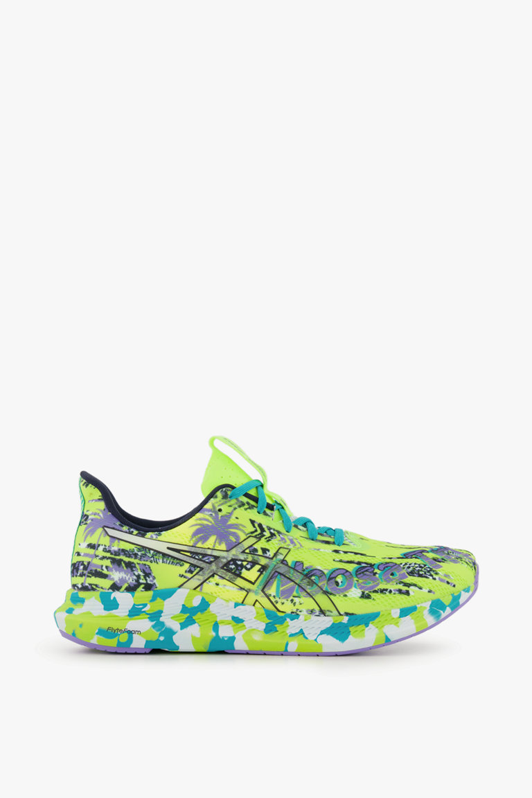 Asics gel noosa tri donna giallo outlet