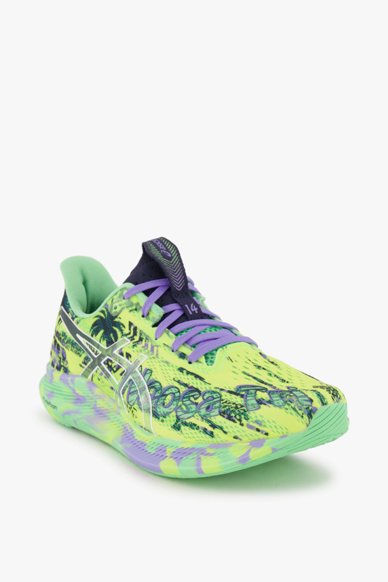 Asics gel noosa tri 5 donna verde outlet