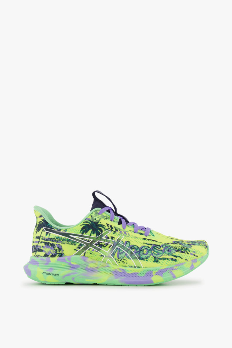 Asics gel noosa tri donna giallo outlet