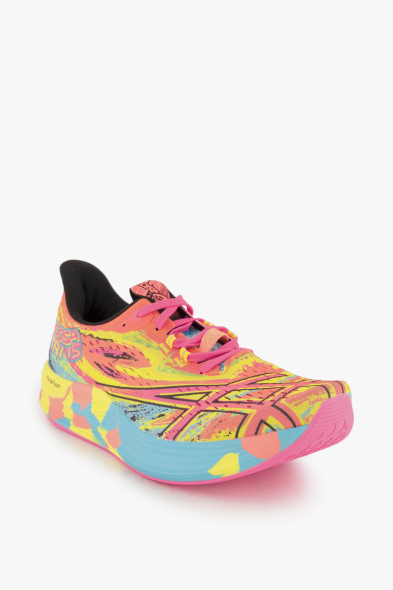 Asics gel noosa sale tri uomo arancione