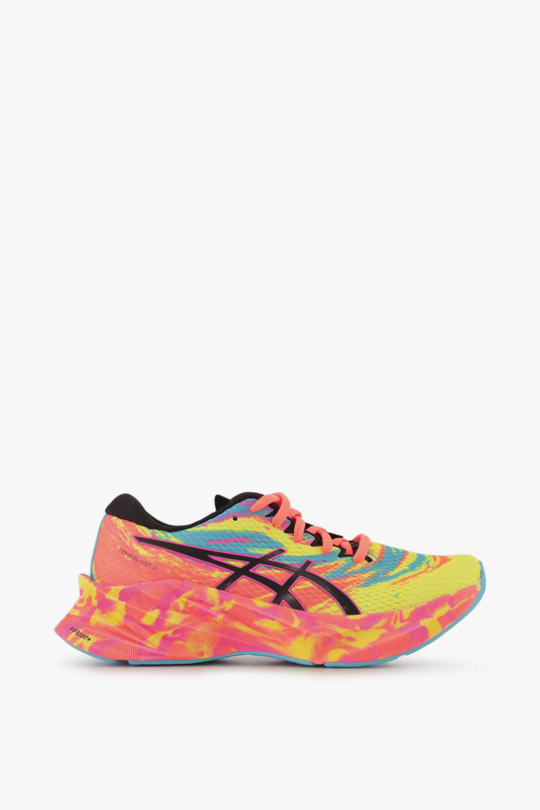 Asics scarpe colorate clearance