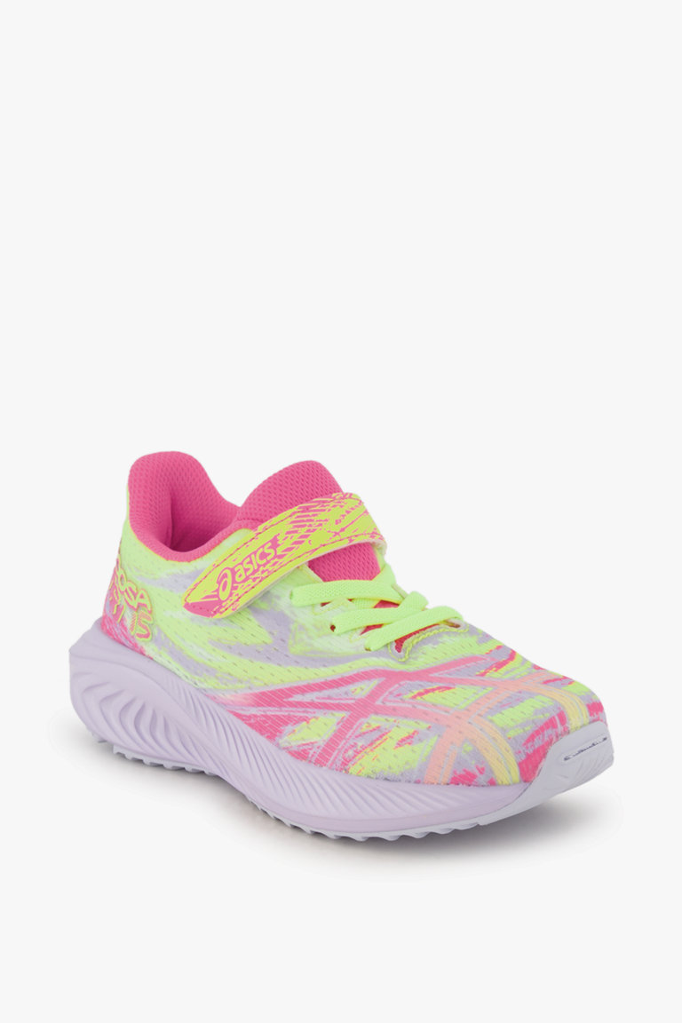 Compra Pre Noosa Tri 15 PS scarpe da corsa bambini ASICS in rosa intenso ochsnersport.ch