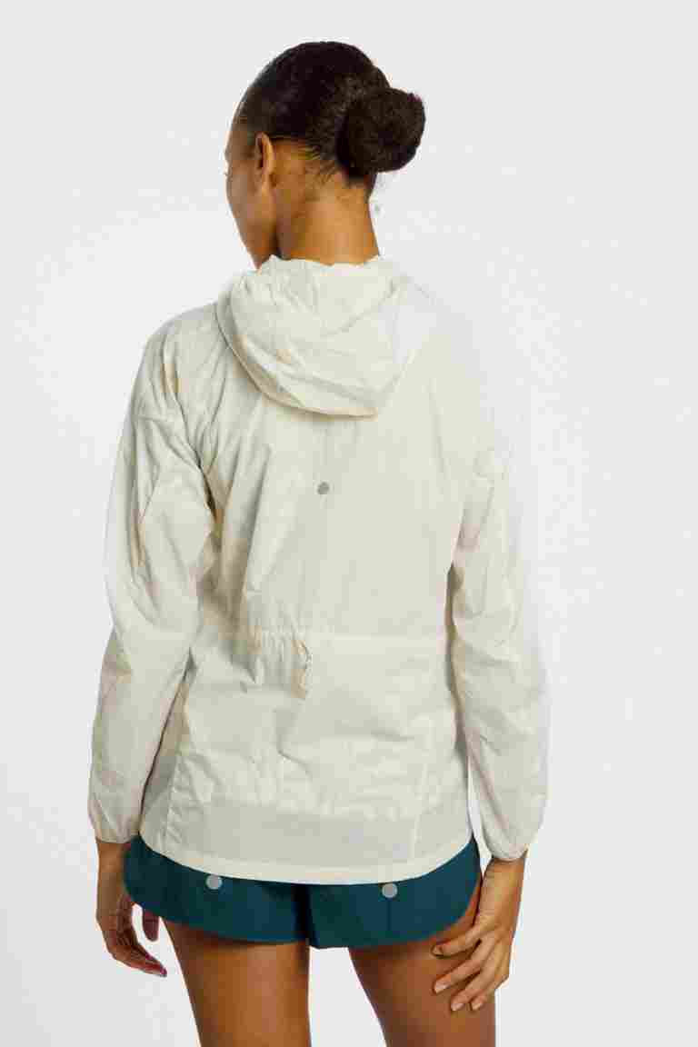 ASICS Road Packable giacca da corsa donna