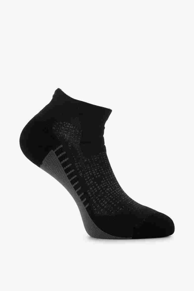 ASICS Road+ Run Quarter 43-46 Runningsocken