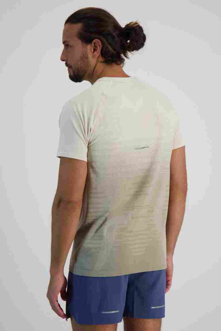 ASICS Seamless t-shirt uomo