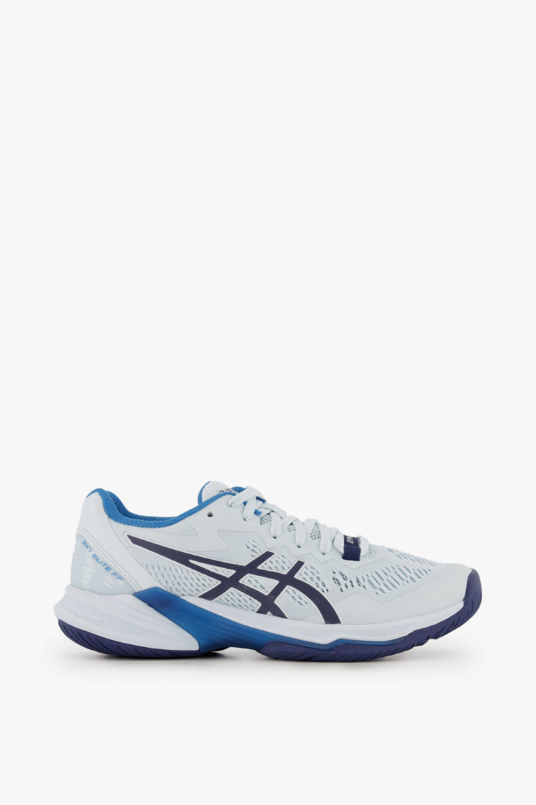 Asics elite outlet donna