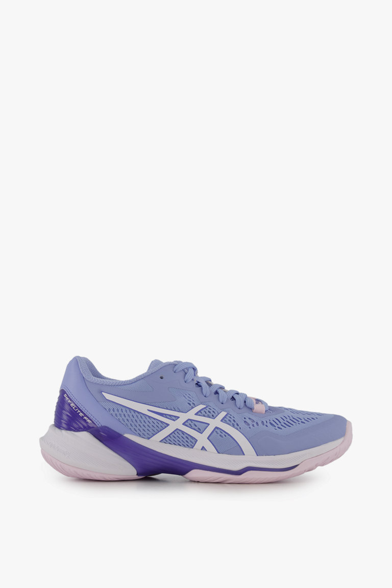 Compra Sky Elite FF 2 scarpe da palestra donna ASICS in blu ochsnersport.ch