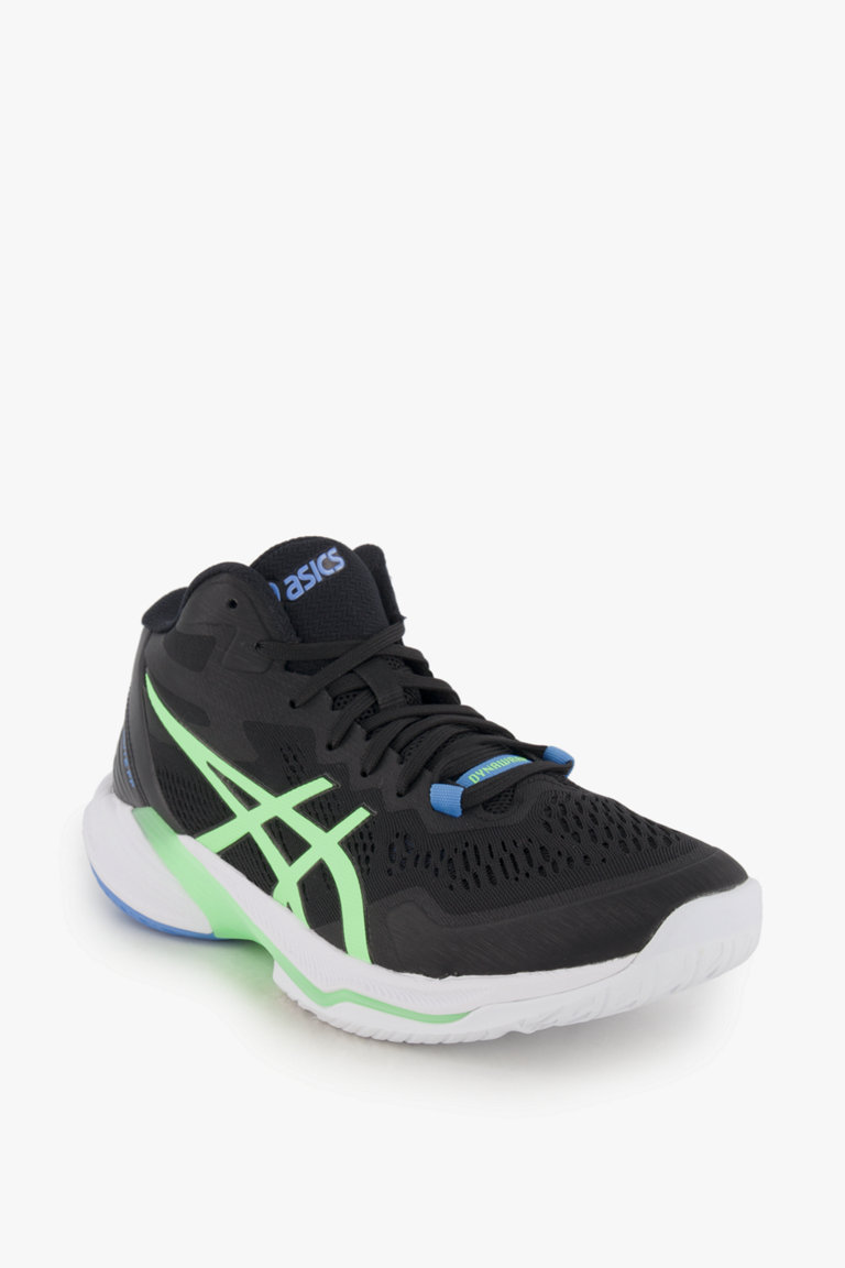 Asics salle shop