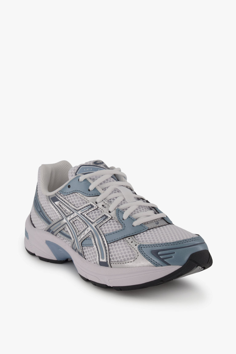 Asics sneaker damen grau outlet