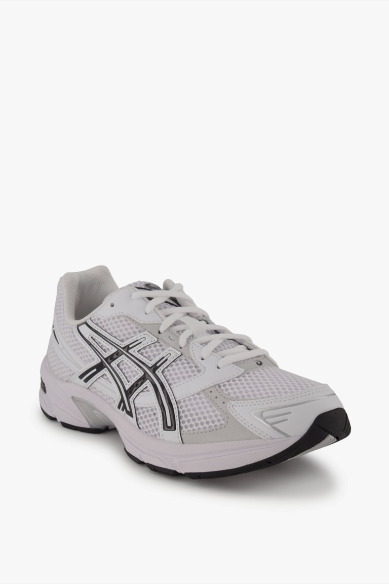 Asics bianche uomo top