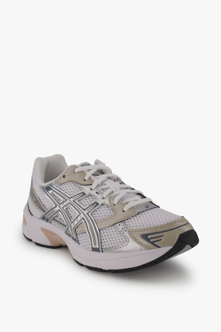 Compra Gel 1130 sneaker uomo ASICS SportStyle in bianco ochsnersport.ch