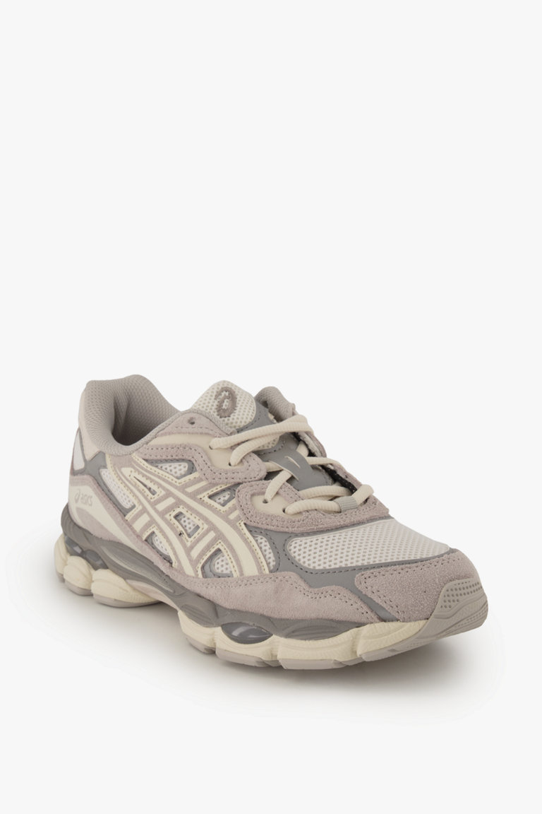 ASICS SportStyle Gel NYC Herren Sneaker in creme kaufen ochsnersport.ch
