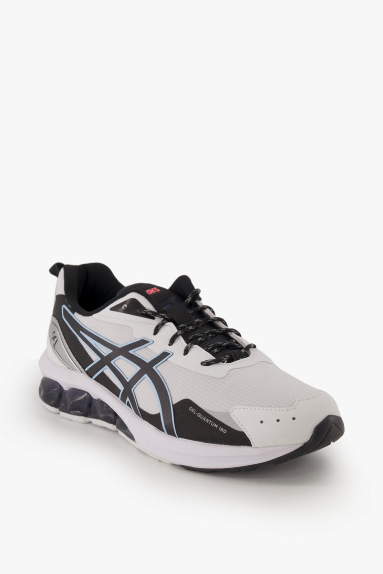 Asics gel quantum 180 uomo bianche deals