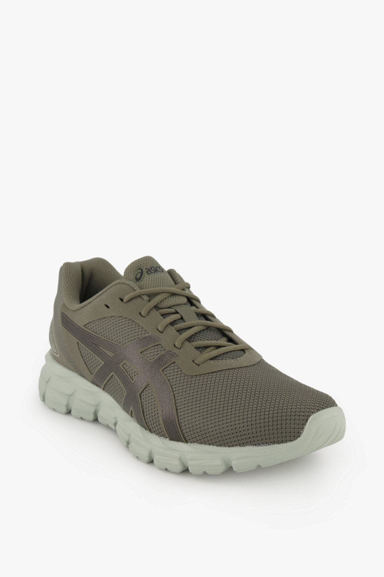 ASICS SportStyle Gel Quantum Lyte II Herren Sneaker in grun kaufen ochsnersport.ch