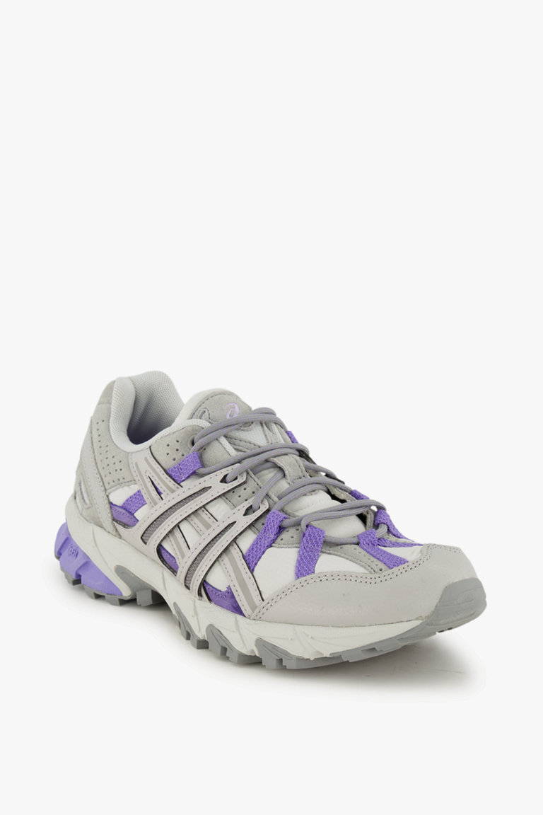 Compra Gel Sonoma 15 50 sneaker donna ASICS SportStyle in grigio ochsnersport.ch