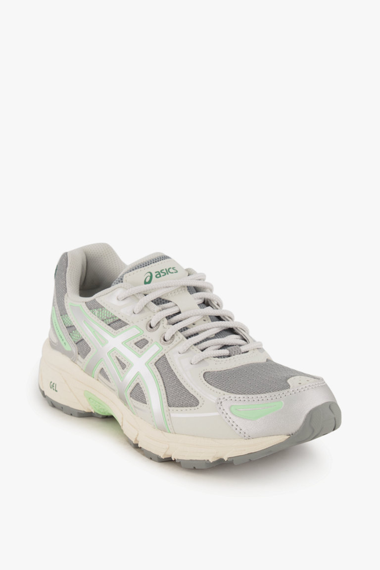 ASICS SportStyle Gel Venture 6 Damen Sneaker in silber kaufen ochsnersport.ch