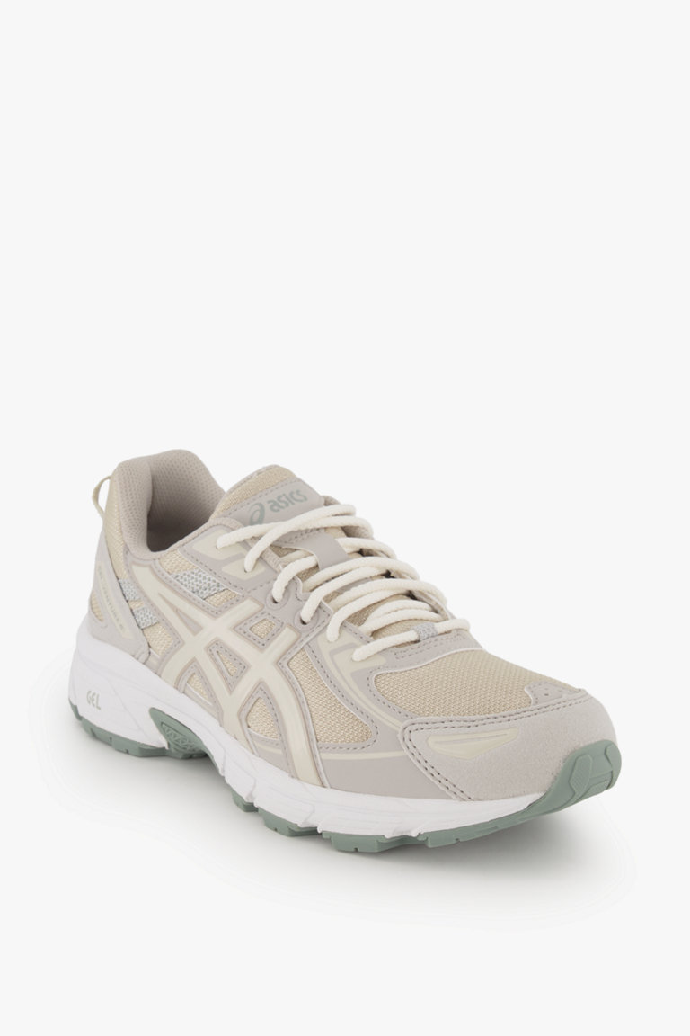 ASICS SportStyle Gel Venture 6 Damen Sneaker in hellgrau kaufen ochsnersport.ch