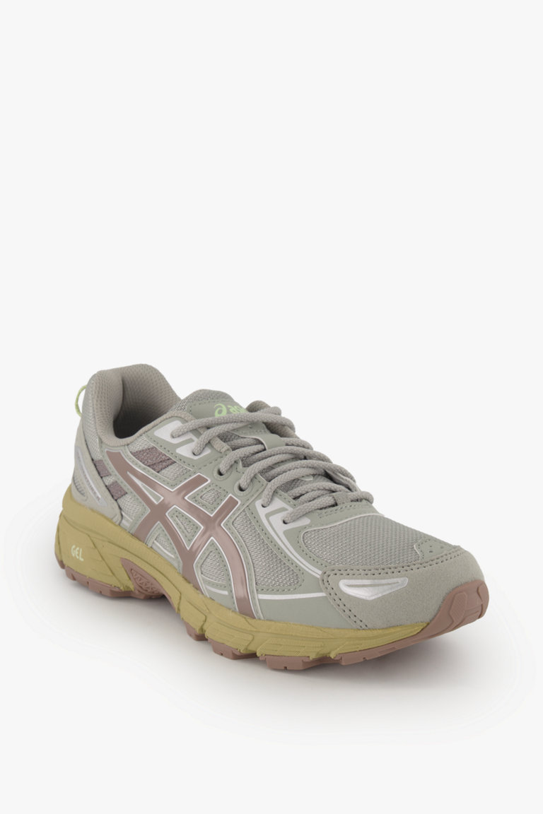 Asics sneaker damen grau clearance