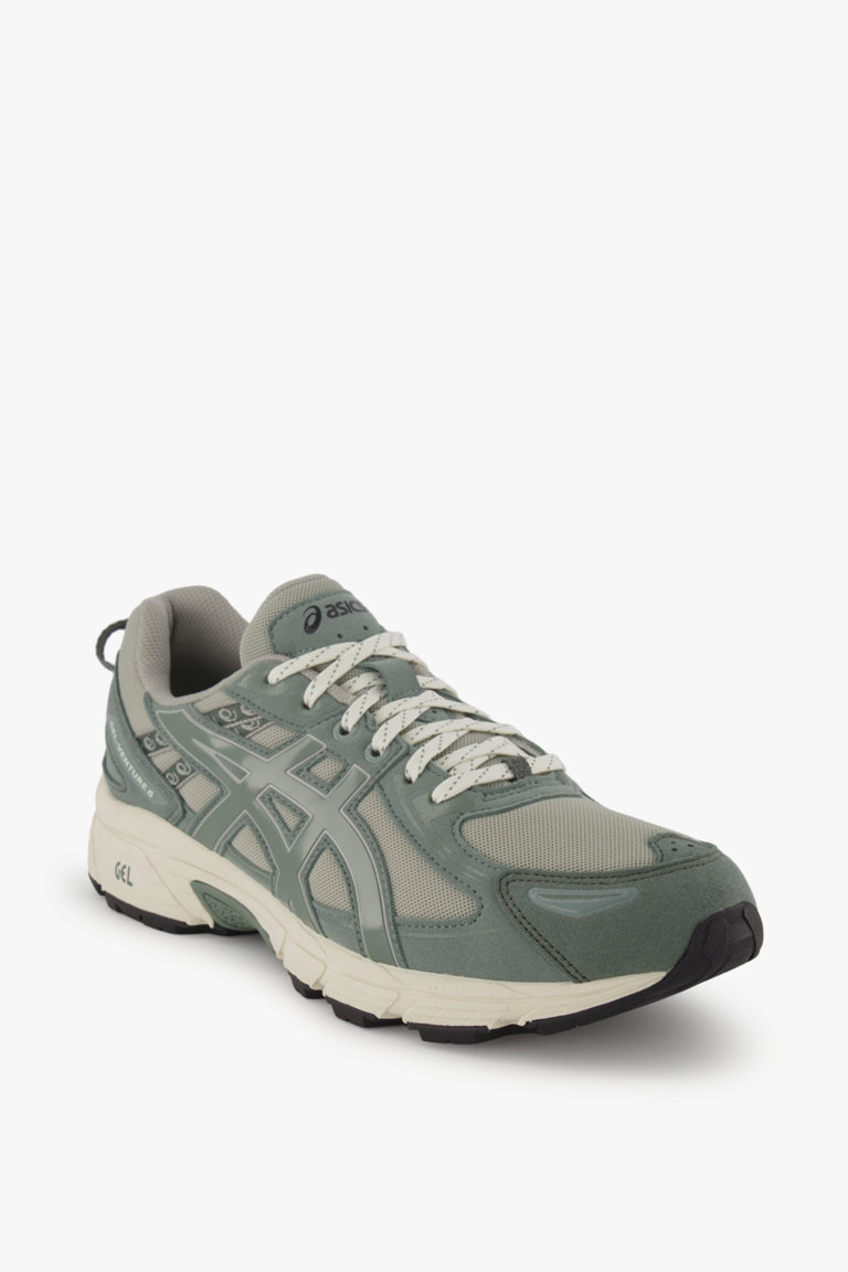 ASICS SportStyle Gel Venture 6 Herren Sneaker in grau kaufen ochsnersport.ch