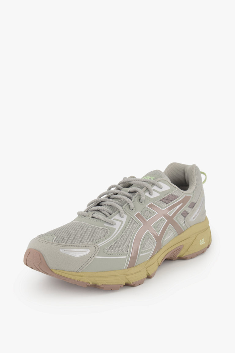 Asics sneaker herren grau on sale