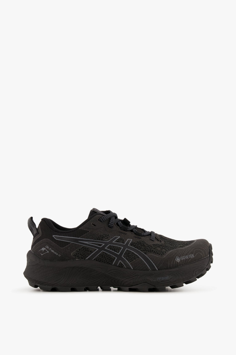 Asics femme sales gore tex