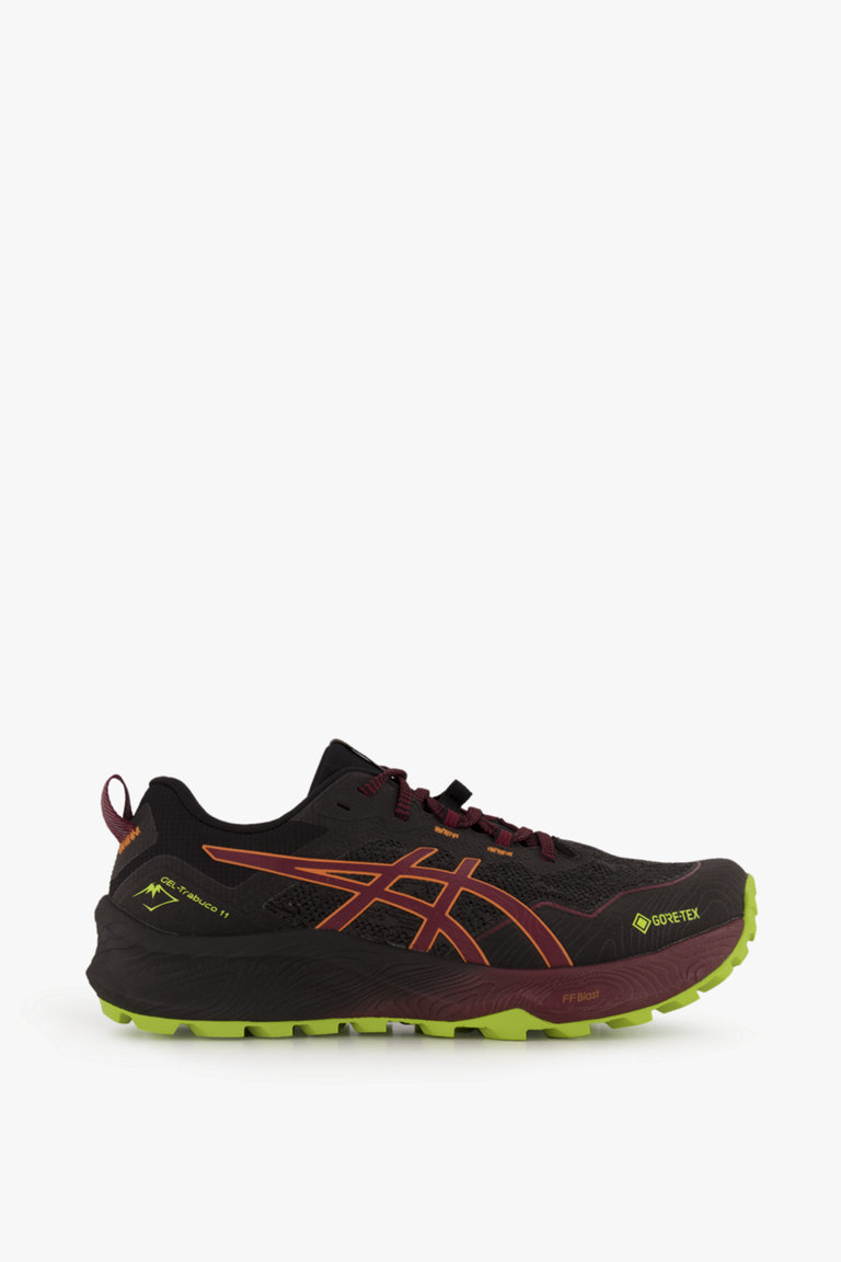 Asics trekking top gore tex