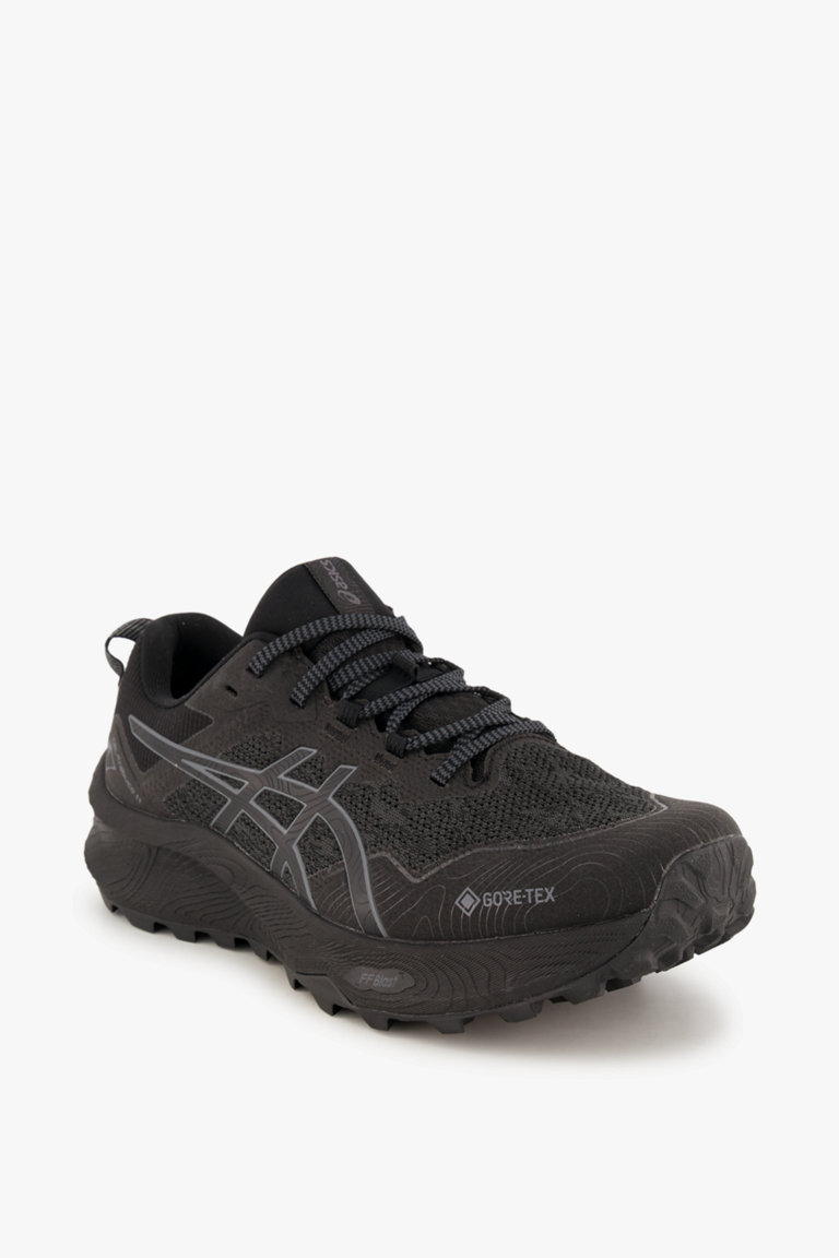 Asics gore tex laufschuhe online herren