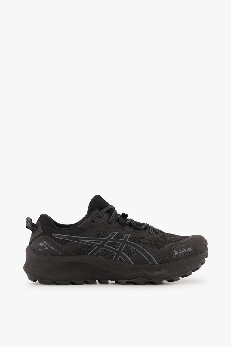 Asics gore sale tex schuhe