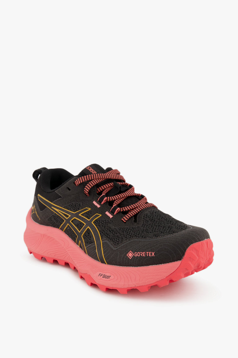 Scarpe online asics trekking