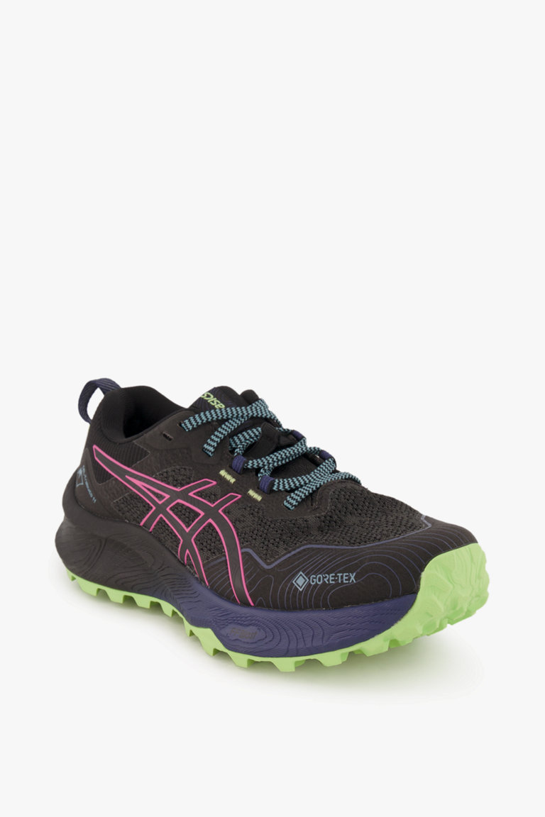 Scarpe da trekking asics 2025