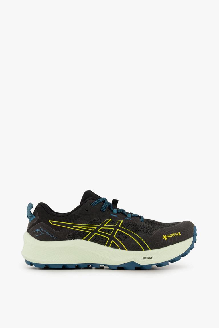 Scarpe asics trekking 2025