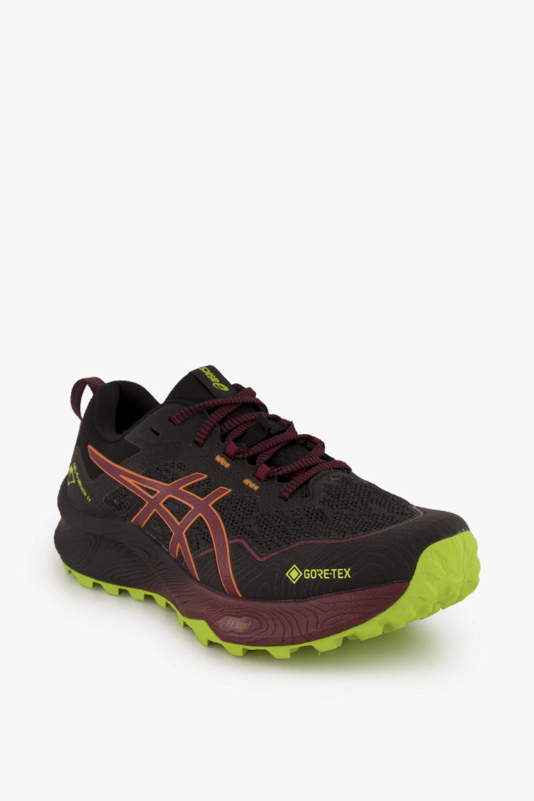 Scarpe asics trekking hotsell