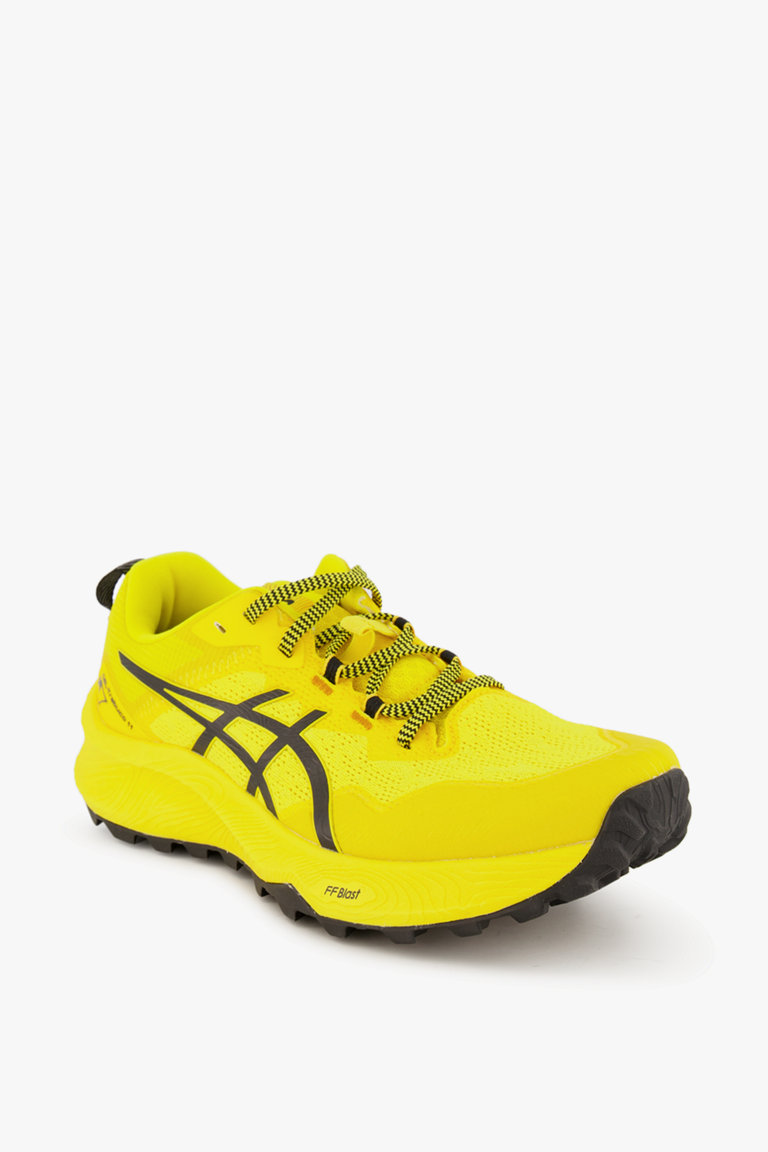 Scarpe shop asics trekking