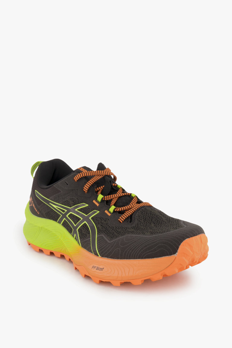 Scarpe trekking clearance asics