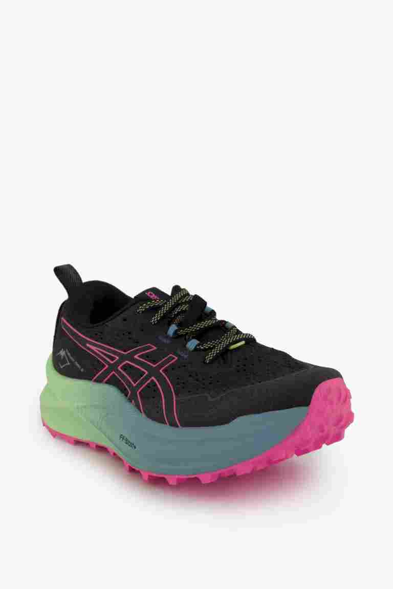 ASICS Trabuco Max™ 2 chaussures de trailrunning femmes