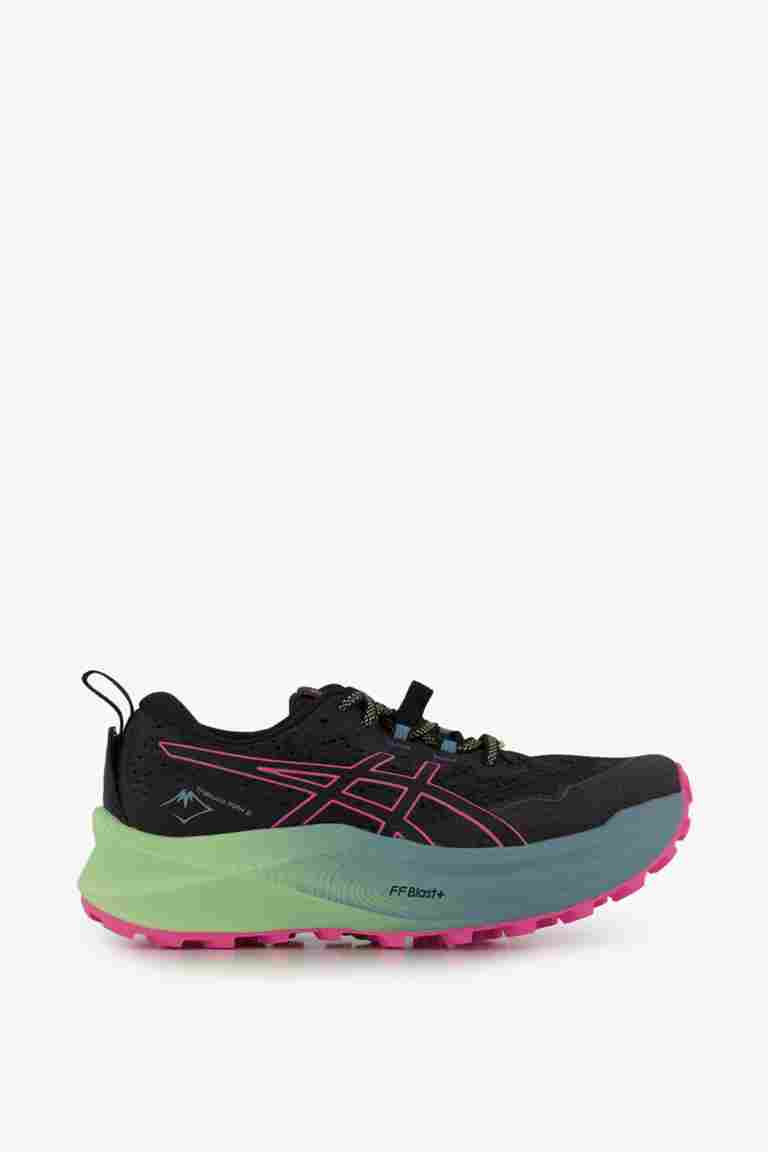 ASICS Trabuco Max™ 2 chaussures de trailrunning femmes