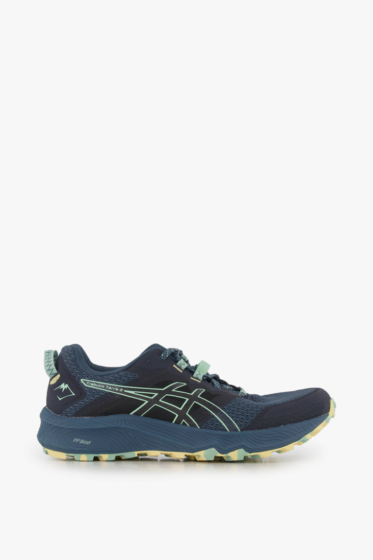 Compra Trabuco Terra 2 scarpe da trekking uomo ASICS in blu ochsnersport.ch