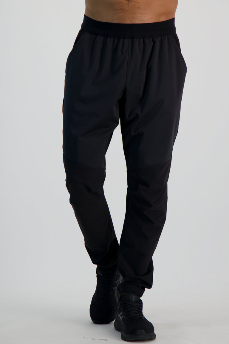 Achat Winter Run pantalon de course hommes hommes pas cher