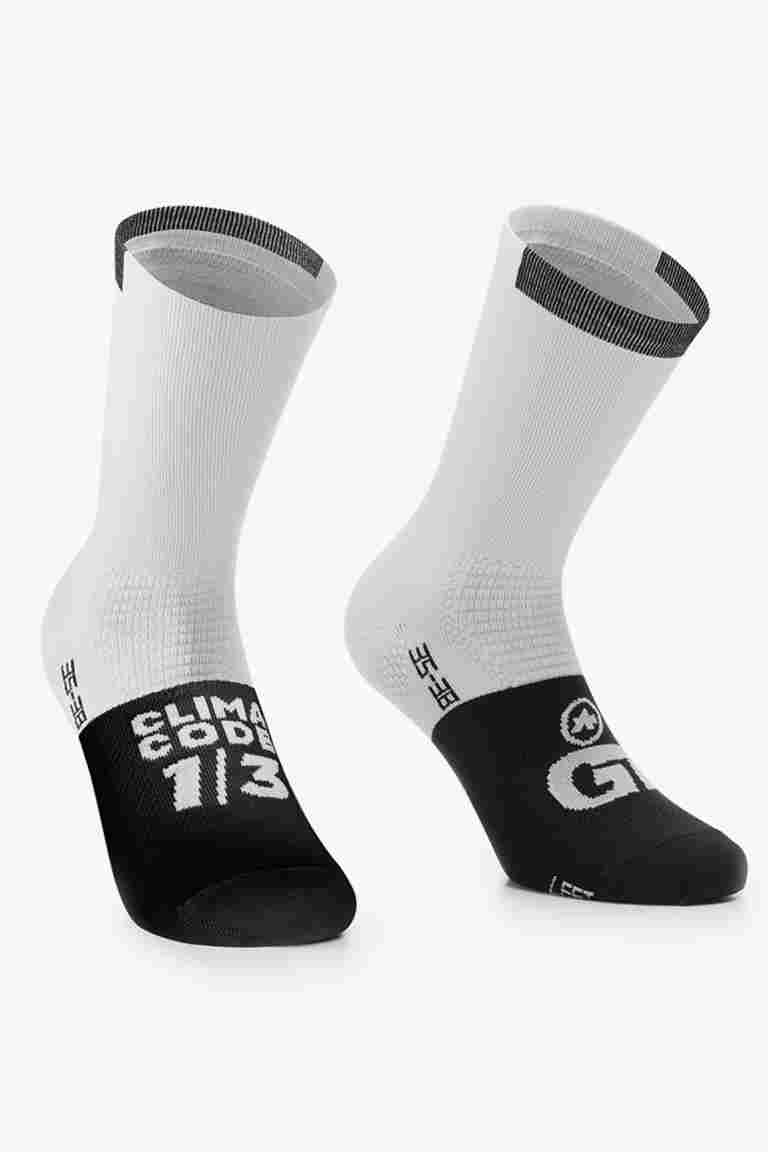 assos GT C2 35-46 chaussettes de cyclisme