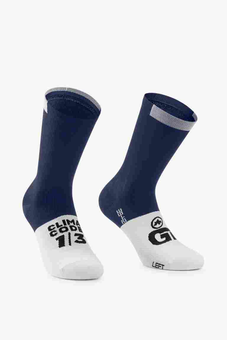 assos GT C2 35-46 chaussettes de cyclisme