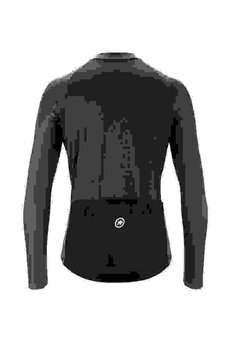 assos Mille GT Spring Fall Herren Biketrikot