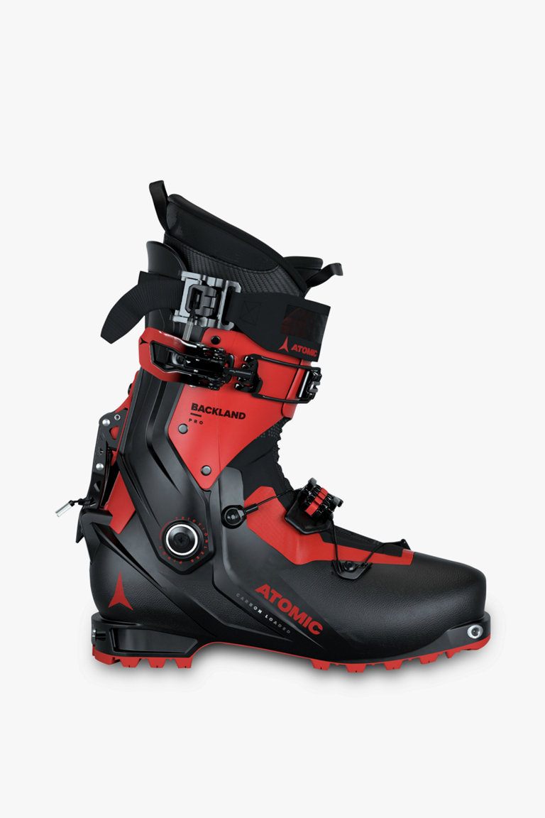 Chaussures de ski de randonnée hot sale