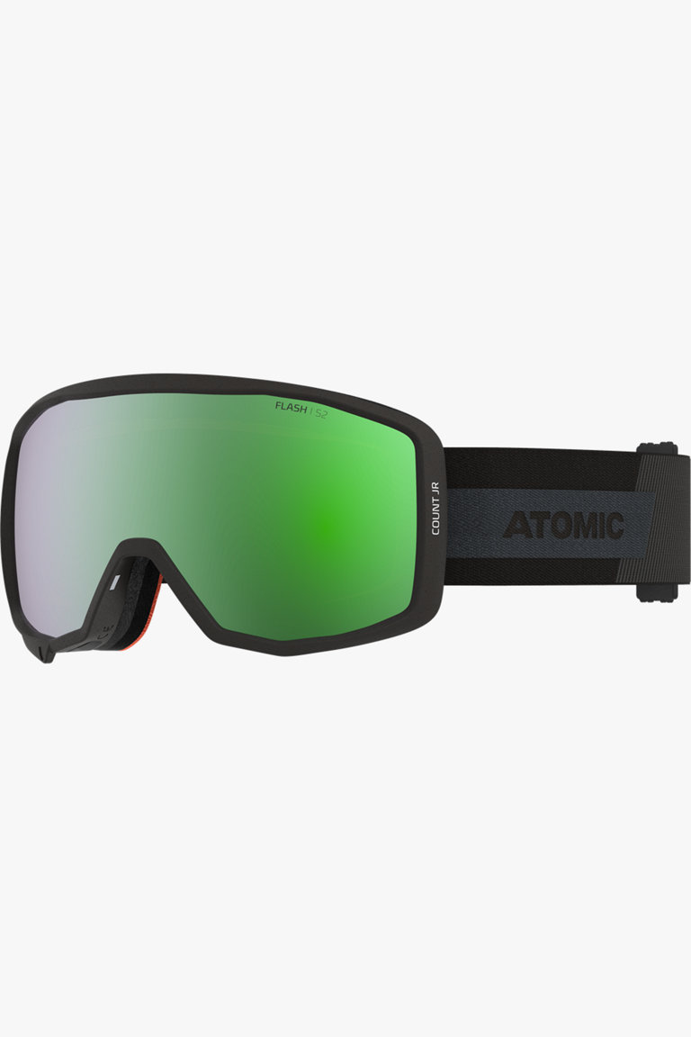 Lunette ski enfant hot sale