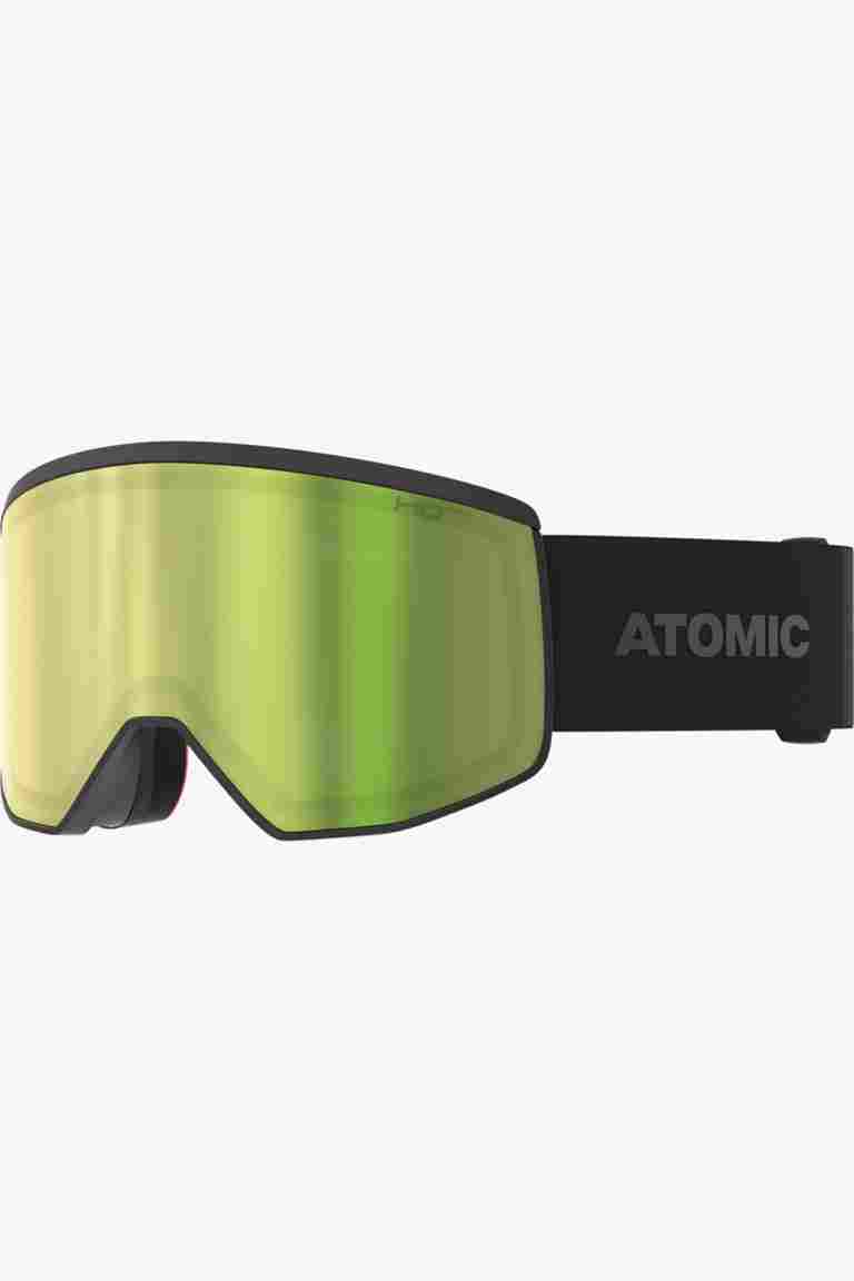ATOMIC Four Pro HD Photo occhiali da sci